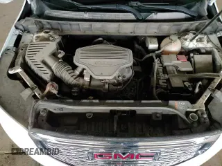 ✅ 2019 GMC Acadia Denali • VIN: 1GKKNPLS2KZ169214 • Лот: 93105105. Опубликован ранее на Copart с пробегом 87 840 миль. Бесплатный доступ к архиву аукционных продаж из США и подробный отчёт об истории автомобиля на DreamBid. Изображение 14.