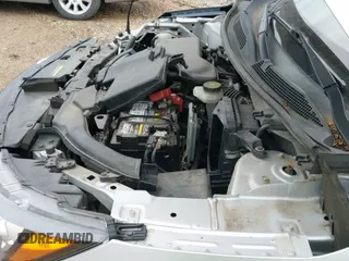 ✅ 2018 Nissan Rogue S • VIN: JN1BJ1CP1JW500190 • Lot: 41544194. Listed on IAAI with 183,188 mi. Free auction sales archive from the USA and detailed vehicle history report at DreamBid. Image 21.