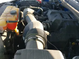 ✅ 2016 Ford F-150 XLT • VIN: 1FTEX1EP9GFA64493 • Лот: 42550693. Опубликован ранее на IAAI с пробегом 117 978 миль. Бесплатный доступ к архиву аукционных продаж из США и подробный отчёт об истории автомобиля на DreamBid. Изображение 14.