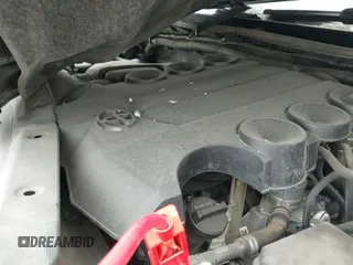 ✅ 2019 Toyota 4Runner SR5 • VIN: JTEBU5JR8K5690413 • Лот: 42224203. Опубликован ранее на IAAI с пробегом 92 339 миль. Бесплатный доступ к архиву аукционных продаж из США и подробный отчёт об истории автомобиля на DreamBid. Изображение 21.