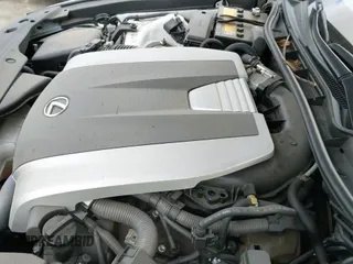 ✅ 2022 Lexus IS 350 F Sport • VIN: JTHGZ1B25N5049583 • Lot: 43423947. Listed on IAAI with 46,750 mi. Free auction sales archive from the USA and detailed vehicle history report at DreamBid. Image 20.