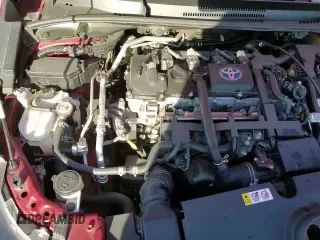 ✅ 2022 Toyota Corolla Hybrid LE • VIN: JTDEAMDE0NJ051421 • Lot: 85411495. Wystawiony na Copart z przebiegiem 107 216 mil. Bezpłatny archiwum sprzedaży aukcyjnych z USA i szczegółowy raport historii pojazdu na DreamBid. Zdjęcie 15.