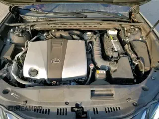 ✅ 2019 Lexus ES 350 Luxury • VIN: 58ABZ1B16KU006136 • Лот: 93508825. Опубликован ранее на Copart с пробегом 91 627 миль. Бесплатный доступ к архиву аукционных продаж из США и подробный отчёт об истории автомобиля на DreamBid. Изображение 14.