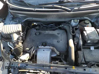 ✅ 2019 GMC Terrain Denali • VIN: 3GKALXEXXKL151710 • Lot: 80670555. Listed on Copart with 106,770 mi. Free auction sales archive from the USA and detailed vehicle history report at DreamBid. Image 16.