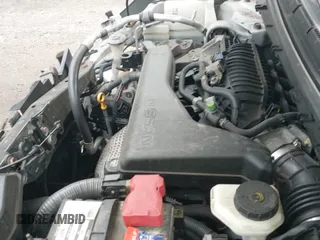 ✅ 2014 Nissan Rogue SV • VIN: 5N1AT2MV6EC782755 • Lot: 42540522. Wystawiony na IAAI z przebiegiem 104 934 mil. Bezpłatny archiwum sprzedaży aukcyjnych z USA i szczegółowy raport historii pojazdu na DreamBid. Zdjęcie 12.