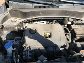 ✅ 2021 Kia Seltos LX • VIN: KNDEPCAA8M7122130 • Lot: 70730345. Listed on Copart with 65,106 mi. Free auction sales archive from the USA and detailed vehicle history report at DreamBid. Image 14.