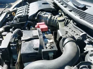 ✅ 2017 Nissan Sentra SV • VIN: 3N1AB7AP1HL644336 • Lot: 43463655. Listed on IAAI with 108,264 mi. Free auction sales archive from the USA and detailed vehicle history report at DreamBid. Image 20.