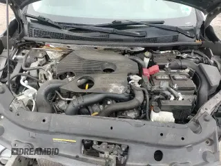 ✅ 2017 Nissan Sentra SR Turbo • VIN: 3N1CB7AP8HY382858 • Lot: 82453415. Listed on Copart with 88,910 mi. Free auction sales archive from the USA and detailed vehicle history report at DreamBid. Image 15.