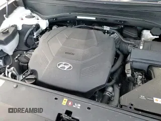 ✅ 2023 Hyundai Palisade Calligraphy • VIN: KM8R7DGE8PU542084 • Лот: 41956415. Опубликован ранее на Copart с пробегом 29 444 миль. Бесплатный доступ к архиву аукционных продаж из США и подробный отчёт об истории автомобиля на DreamBid. Изображение 16.