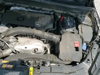 ✅ 2020 Mercedes-Benz GLB 250 • VIN: W1N4M4GB2LW019423 • Лот: 69810875. Опубликован ранее на Copart с пробегом 30 066 миль. Бесплатный доступ к архиву аукционных продаж из США и подробный отчёт об истории автомобиля на DreamBid. Изображение 14.