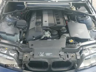 ✅ 2001 BMW 3 Series 330i • VIN: WBAAV53471FT02799 • Lot: 42733093. Wystawiony na IAAI z przebiegiem 105 885 mil. Bezpłatny archiwum sprzedaży aukcyjnych z USA i szczegółowy raport historii pojazdu na DreamBid. Zdjęcie 12.