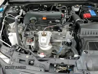 ✅ 2023 Honda Civic Sport • VIN: 2HGFE2F59PH513197 • Lot: 71593455. Wystawiony na Copart z przebiegiem 52 455 mil. Bezpłatny archiwum sprzedaży aukcyjnych z USA i szczegółowy raport historii pojazdu na DreamBid. Zdjęcie 14.