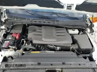 ✅ 2022 Nissan Titan SV • VIN: 1N6AA1EC1NN107060 • Lot: 86410174. Listed on Copart with 6,899 mi. Free auction sales archive from the USA and detailed vehicle history report at DreamBid. Image 13.