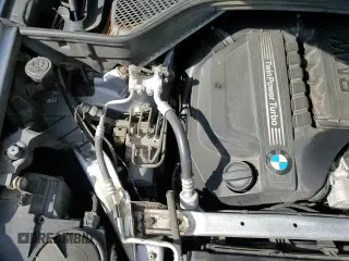 ✅ 2017 BMW X5 xDrive35i • VIN: 5UXKR0C37H0V74254 • Лот: 84858955. Опубликован ранее на Copart с пробегом 134 214 миль. Бесплатный доступ к архиву аукционных продаж из США и подробный отчёт об истории автомобиля на DreamBid. Изображение 13.