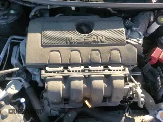 ✅ 2019 Nissan Sentra SV • VIN: 3N1AB7AP1KY347853 • Лот: 81499535. Опубликован ранее на Copart с пробегом 105 947 миль. Бесплатный доступ к архиву аукционных продаж из США и подробный отчёт об истории автомобиля на DreamBid. Изображение 15.