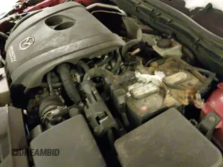 ✅ 2015 Mazda 3 i Sport • VIN: 3MZBM1K72FM152376 • Лот: 41606979. Опубликован ранее на IAAI с пробегом 164 585 миль. Бесплатный доступ к архиву аукционных продаж из США и подробный отчёт об истории автомобиля на DreamBid. Изображение 19.