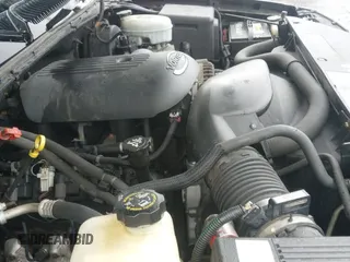 2004 Chevrolet Silverado 1500 Z71 with VIN 2GCEK13T541387408, listed as a IAAI auction lot 42353134 with 306,953 mi miles and . Bid and sale history available at DreamBid. Image 12.