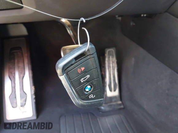 ✅ 2021 BMW X3 xDrive30i • VIN: 5UXTY5C01M9G63059 • Lot: 44533531. Wystawiony na IAAI z przebiegiem 75 034 mil. Bezpłatny archiwum sprzedaży aukcyjnych z USA i szczegółowy raport historii pojazdu na DreamBid. Zdjęcie 11.
