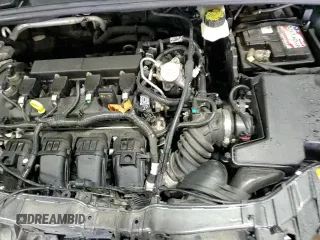 ✅ 2017 Ford Focus Titanium • VIN: 1FADP3J25HL272056 • Lot: 81080585. Wystawiony na Copart z przebiegiem 77 232 mil. Bezpłatny archiwum sprzedaży aukcyjnych z USA i szczegółowy raport historii pojazdu na DreamBid. Zdjęcie 16.