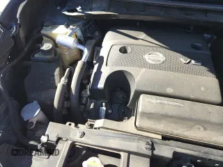 ✅ 2019 Nissan Murano SV • VIN: 5N1AZ2MS3KN119339 • Lot: 84212735. Listed on Copart with 69,210 mi. Free auction sales archive from the USA and detailed vehicle history report at DreamBid. Image 14.