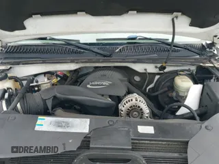 ✅ 2006 Chevrolet Silverado 1500 LT1 • VIN: 2GCEC13T361194061 • Лот: 41306152. Опубликован ранее на IAAI с пробегом 228 444 миль. Бесплатный доступ к архиву аукционных продаж из США и подробный отчёт об истории автомобиля на DreamBid. Изображение 20.