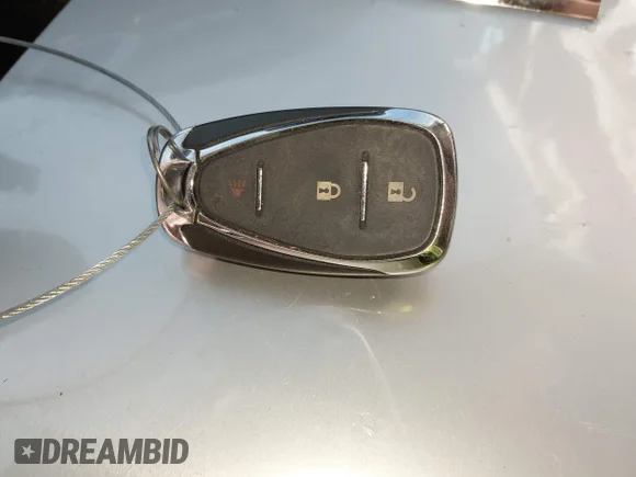 ✅ 2023 Chevrolet Equinox LT • VIN: 3GNAXTEG1PL236328 • Lot: 44445673. Wystawiony na IAAI z przebiegiem 46 585 mil. Bezpłatny archiwum sprzedaży aukcyjnych z USA i szczegółowy raport historii pojazdu na DreamBid. Zdjęcie 11.