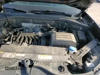 ✅ 2021 Volkswagen Atlas SE • VIN: 1V2PR2CA8MC584915 • Лот: 64088545. Опубликован ранее на Copart с пробегом 93 169 миль. Бесплатный доступ к архиву аукционных продаж из США и подробный отчёт об истории автомобиля на DreamBid. Изображение 13.