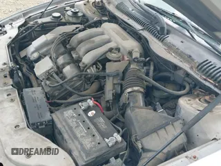 ✅ 1999 Ford Taurus SE Comfort • VIN: 1FAFP53S8XG275509 • Лот: 42468822. Опубликован ранее на IAAI с пробегом 86 391 миль. Бесплатный доступ к архиву аукционных продаж из США и подробный отчёт об истории автомобиля на DreamBid. Изображение 12.