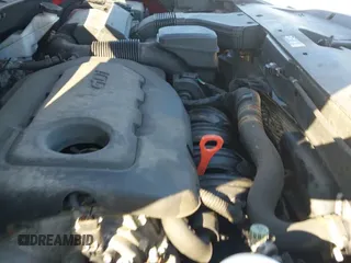 ✅ 2016 Kia Sorento LX • VIN: 5XYPGDA33GG014120 • Lot: 43196369. Wystawiony na IAAI z przebiegiem 191 256 mil. Bezpłatny archiwum sprzedaży aukcyjnych z USA i szczegółowy raport historii pojazdu na DreamBid. Zdjęcie 19.