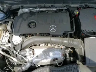 ✅ 2022 Mercedes-Benz GLB 250 • VIN: W1N4M4GBXNW239864 • Лот: 67102105. Опубликован ранее на Copart с пробегом 25 649 миль. Бесплатный доступ к архиву аукционных продаж из США и подробный отчёт об истории автомобиля на DreamBid. Изображение 15.