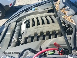 ✅ 2013 Porsche Cayenne • VIN: WP1AA2A2XDLA05934 • Lot: 42134144. Listed on IAAI with 188,684 mi. Free auction sales archive from the USA and detailed vehicle history report at DreamBid. Image 20.