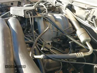 ✅ 1992 Ford F-150 • VIN: 1FTEX14N3NKA67989 • Lot: 43688842. Wystawiony na IAAI z przebiegiem 223 193 mil. Bezpłatny archiwum sprzedaży aukcyjnych z USA i szczegółowy raport historii pojazdu na DreamBid. Zdjęcie 22.