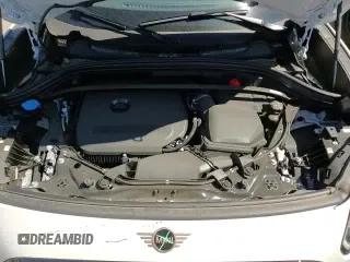 ✅ 2025 MINI Countryman S • VIN: WMZ23GA06S7S08241 • Лот: 67099545. Опубликован ранее на Copart с пробегом 27 миль. Бесплатный доступ к архиву аукционных продаж из США и подробный отчёт об истории автомобиля на DreamBid. Изображение 15.