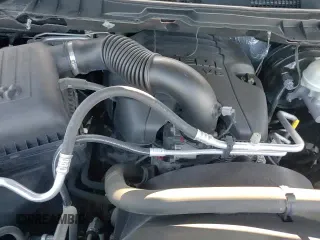 2017 Ram 1500 Express z VIN 3C6RR7KT9HG637366, wystawiony jako Copart lot #87071235 z przebiegiem 125 189 mil mil oraz Szkoda całkowita • Salvage title. Historia ofert i sprzedaży dostępna na DreamBid. Obrazek 16.