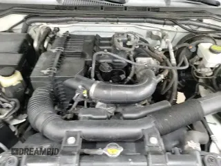 ✅ 2017 Nissan Frontier S • VIN: 1N6BD0CT7HN724430 • Lot: 92259905. Wystawiony na Copart z przebiegiem 115 305 mil. Bezpłatny archiwum sprzedaży aukcyjnych z USA i szczegółowy raport historii pojazdu na DreamBid. Zdjęcie 13.