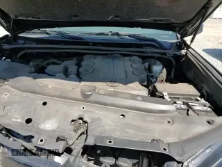 ✅ 2019 Toyota 4Runner SR5 • VIN: JTEZU5JR7K5211588 • Lot: 83985145. Listed on Copart with 64,826 mi. Free auction sales archive from the USA and detailed vehicle history report at DreamBid. Image 14.