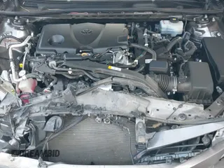 ✅ 2019 Toyota Camry Hybrid LE • VIN: 4T1B31HK1KU007655 • Lot: 43487137. Listed on IAAI with 125,437 mi. Free auction sales archive from the USA and detailed vehicle history report at DreamBid. Image 20.