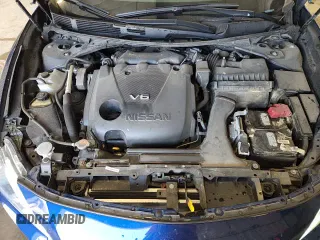 ✅ 2018 Nissan Maxima S • VIN: 1N4AA6AP9JC374404 • Лот: 80906835. Опубликован ранее на Copart с пробегом 60 002 миль. Бесплатный доступ к архиву аукционных продаж из США и подробный отчёт об истории автомобиля на DreamBid. Изображение 15.