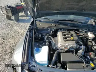 ✅ 2022 Mazda MX-5 Miata Grand Touring • VIN: JM1NDAD77N0500493 • Лот: 81792045. Опубликован ранее на Copart с пробегом 11 804 миль. Бесплатный доступ к архиву аукционных продаж из США и подробный отчёт об истории автомобиля на DreamBid. Изображение 15.