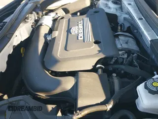 ✅ 2024 Cadillac XT4 FWD Luxury • VIN: 1GYAZAR45RF112366 • Лот: 43478282. Опубликован ранее на IAAI с пробегом 15 444 миль. Бесплатный доступ к архиву аукционных продаж из США и подробный отчёт об истории автомобиля на DreamBid. Изображение 20.