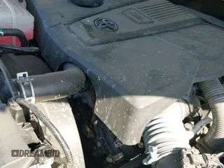 ✅ 2022 Toyota Tundra 1794 Edition • VIN: 5TFMA5DB9NX015571 • Lot: 41730283. Wystawiony na IAAI z przebiegiem 76 429 mil. Bezpłatny archiwum sprzedaży aukcyjnych z USA i szczegółowy raport historii pojazdu na DreamBid. Zdjęcie 24.