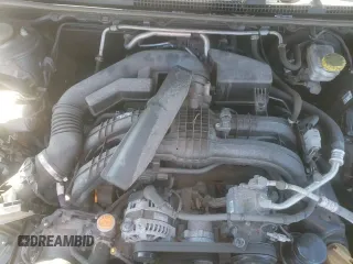 ✅ 2019 Subaru Impreza Premium • VIN: 4S3GKAD62K3600730 • Лот: 92015495. Опубликован ранее на Copart с пробегом 32 169 миль. Бесплатный доступ к архиву аукционных продаж из США и подробный отчёт об истории автомобиля на DreamBid. Изображение 14.