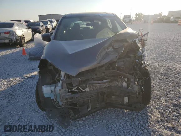 ✅ 2020 Nissan Kicks S • VIN: 3N1CP5BV2LL506504 • Lot: 74987424. Wystawiony na Copart z przebiegiem 28 664 mil. Bezpłatny archiwum sprzedaży aukcyjnych z USA i szczegółowy raport historii pojazdu na DreamBid. Zdjęcie 5.
