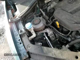 ✅ 2019 Volkswagen Tiguan SE • VIN: 3VV2B7AX9KM095666 • Лот: 91825065. Опубликован ранее на Copart с пробегом 76 722 миль. Бесплатный доступ к архиву аукционных продаж из США и подробный отчёт об истории автомобиля на DreamBid. Изображение 14.