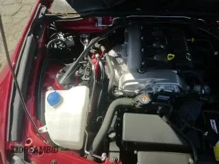 ✅ 2023 Mazda MX-5 Miata Club • VIN: JM1NDAC72P0555356 • Лот: 68937205. Опубликован ранее на Copart с пробегом 7 375 миль. Бесплатный доступ к архиву аукционных продаж из США и подробный отчёт об истории автомобиля на DreamBid. Изображение 15.