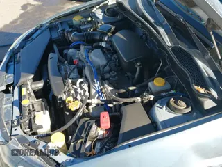 ✅ 2011 Subaru Impreza Outback Special Sports • VIN: JF1GH6D64BH807964 • Lot: 43570269. Listed on IAAI with 81,401 mi. Free auction sales archive from the USA and detailed vehicle history report at DreamBid. Image 19.