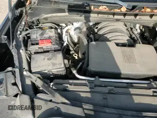 ✅ 2021 GMC Yukon XL Denali • VIN: 1GKS2JKL3MR194609 • Lot: 67853005. Listed on Copart with 71,987 mi. Free auction sales archive from the USA and detailed vehicle history report at DreamBid. Image 17.