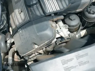 ✅ 2004 BMW 3 Series 325i • VIN: WBAET37494NJ95447 • Lot: 42350519. Listed on IAAI with 220,829 mi. Free auction sales archive from the USA and detailed vehicle history report at DreamBid. Image 12.