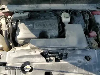 ✅ 2018 Nissan Pathfinder SV • VIN: 5N1DR2MM1JC633215 • Лот: 66888065. Опубликован ранее на Copart с пробегом 138 661 миль. Бесплатный доступ к архиву аукционных продаж из США и подробный отчёт об истории автомобиля на DreamBid. Изображение 16.