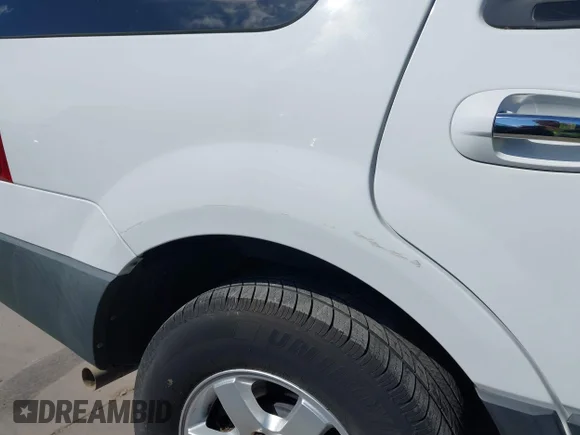 ✅ 2011 Ford Expedition XL • VIN: 1FMJU1F59BEF31362 • Лот: 42803608. Опубліковано раніше на IAAI з пробігом 56 610 миль. Безкоштовний доступ до архіву аукціонних продажів зі США та докладний звіт про історію автомобіля на DreamBid. Зображення 6.